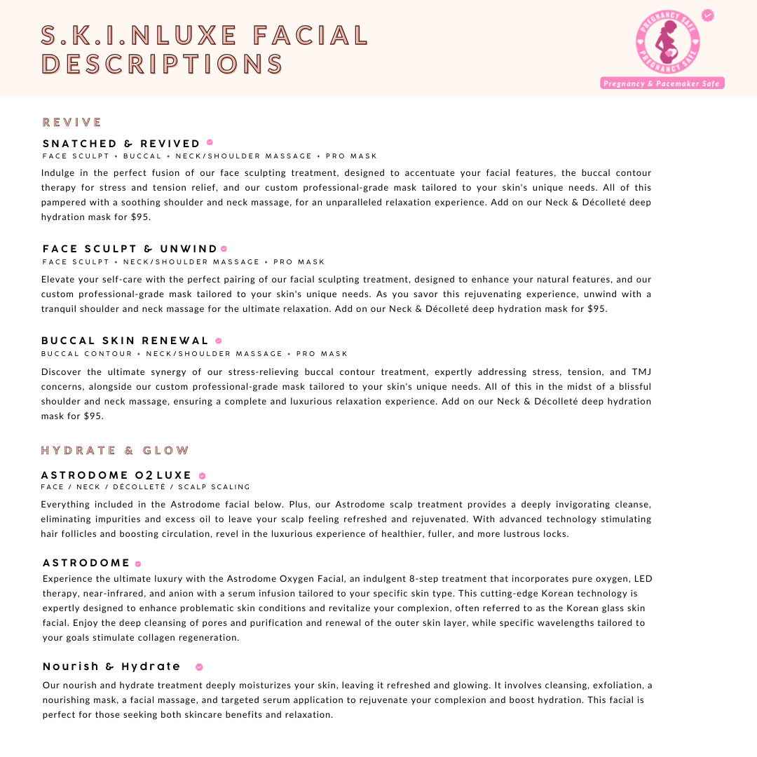 Pore Purifying