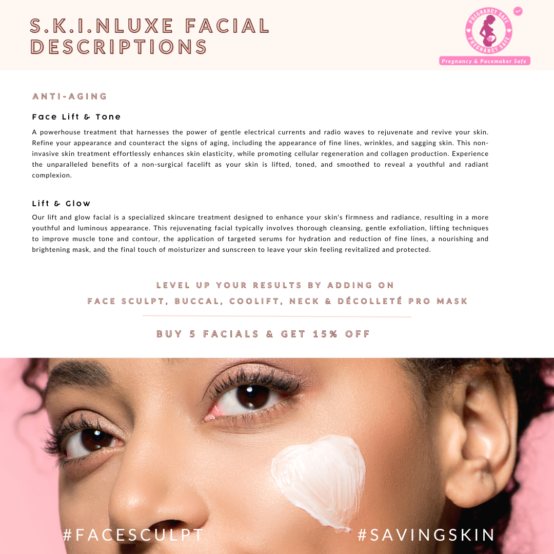 Pore Purifying
