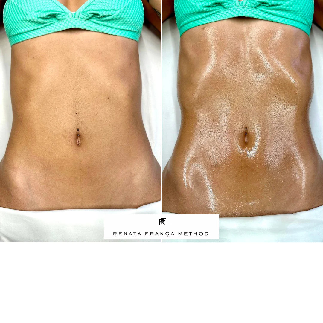 90-minute Full Body Colombian Wood Therapy