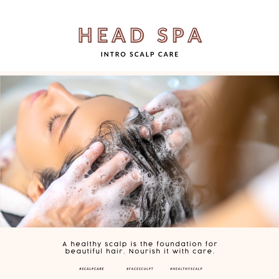 Top Rated Head Spa Scalp Treatments In San Francisco – Shaped AF