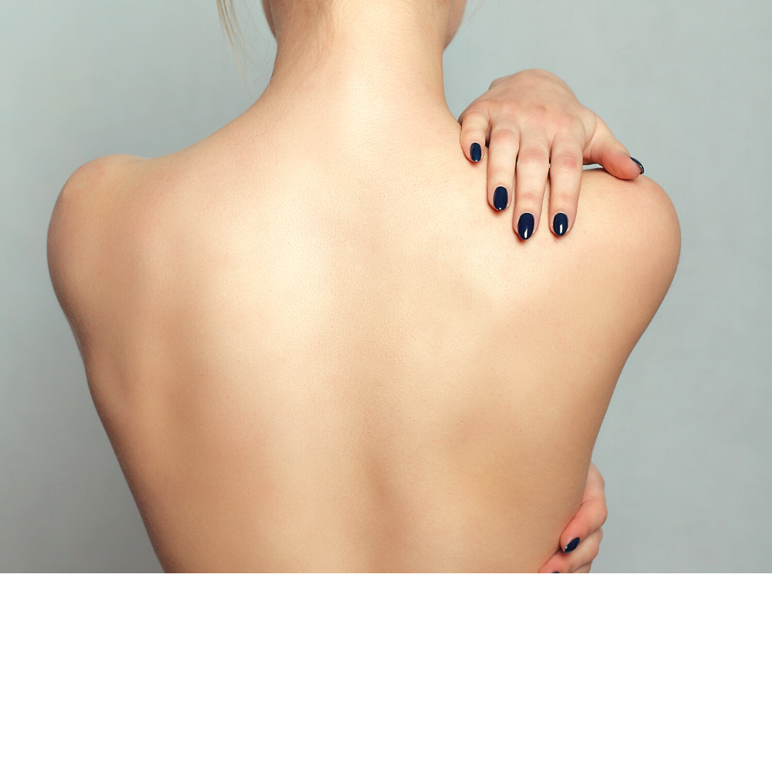 HydraBack Facial