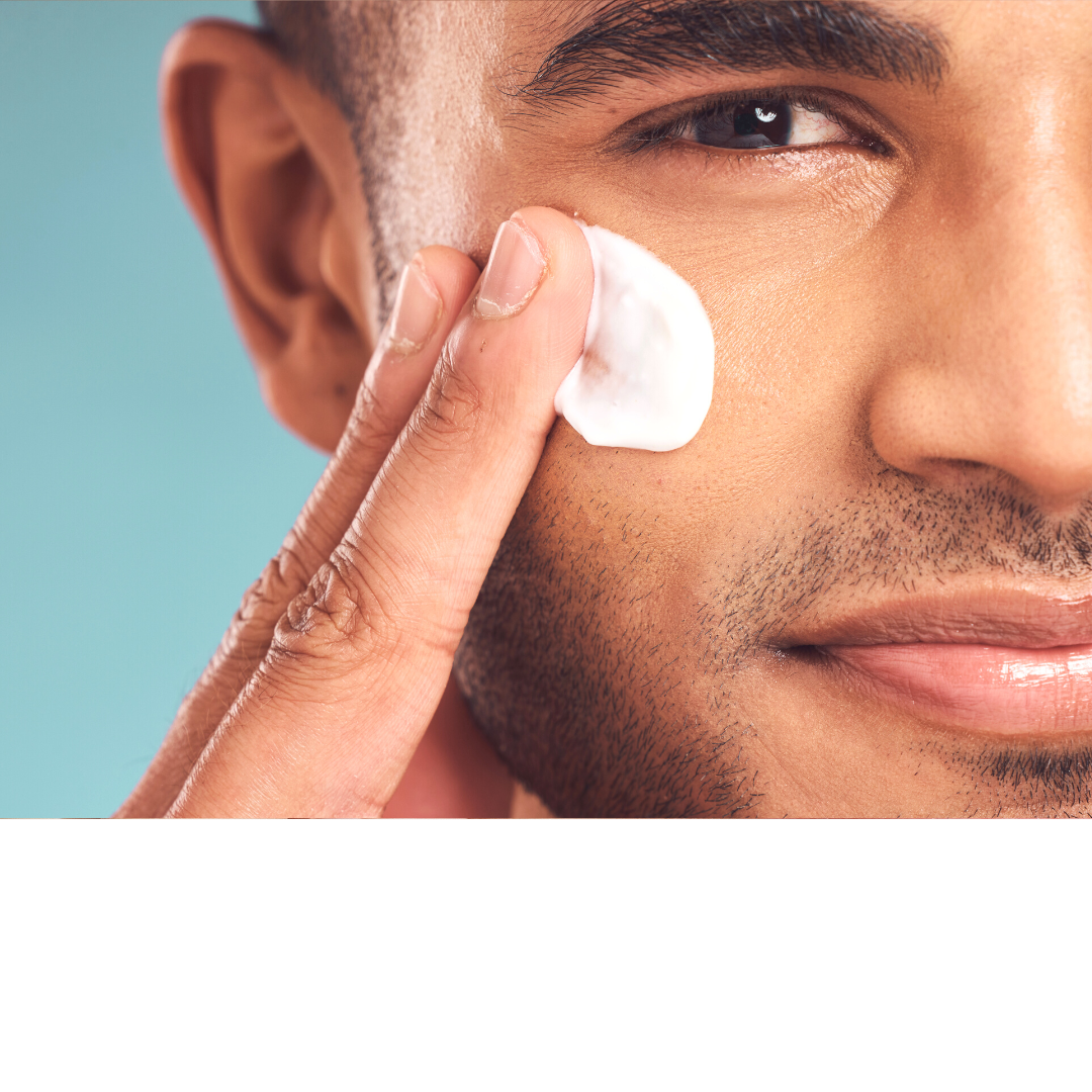 Dermaplaning + Cooling Mask