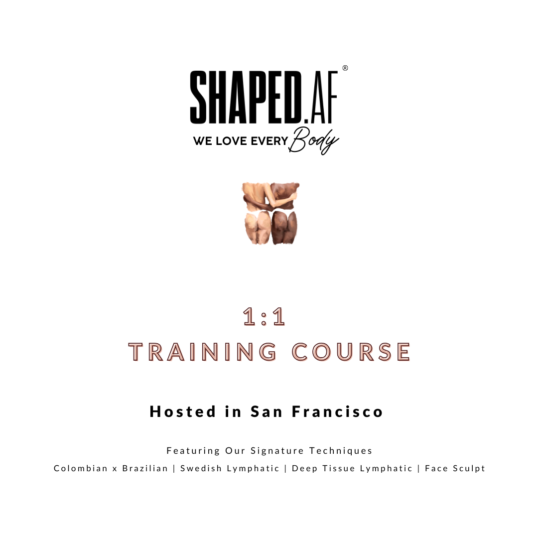 $500 Deposit-1:1 Training Program